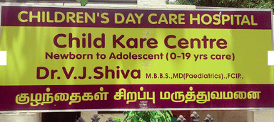 Child Kare Centre