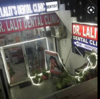 Dr. Lalit Dental Clinic