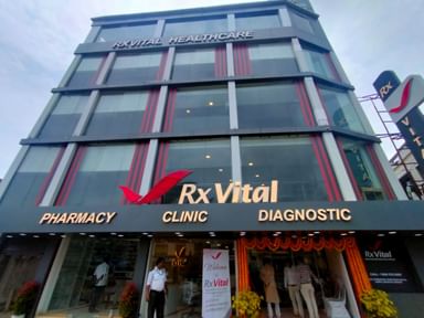 RxVital Healthcare