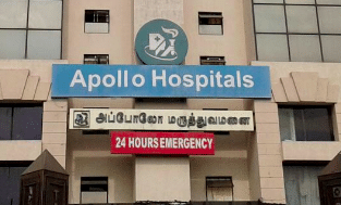 Apollo Hospital