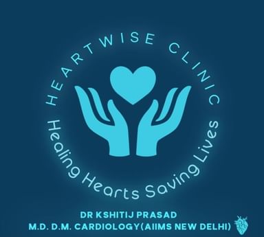 Dr Kshitij Prasad Clinic 