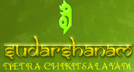 Sudarshanam Netra Chikitsalayam