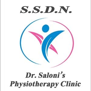 Dr.Saloni’s Physiotherapy clinic