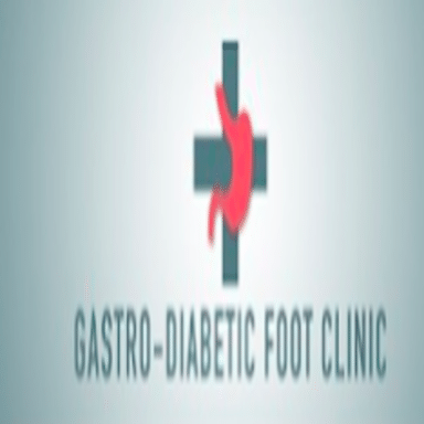 Gastro & Diabetic Foot clinic