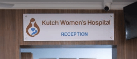 Kutch Women's Hospital