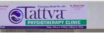 Tattva Physiotherapy Clinic