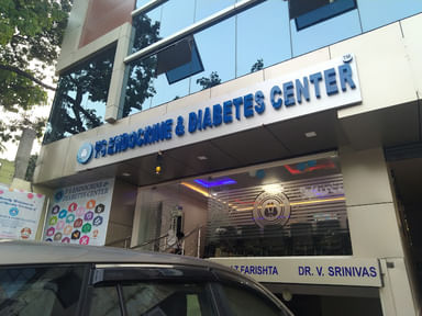 FS Endocrinology & Diabetic Center