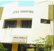 Apex Hospital