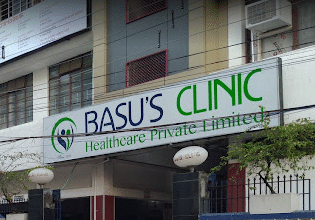 Basu's Clinic