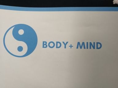 Body + Mind