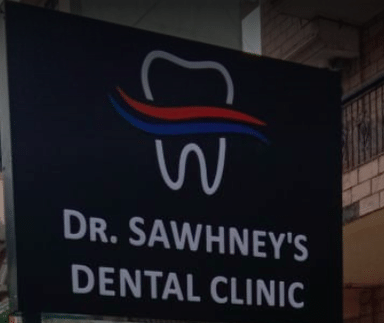 DR.SAWHNEY'S DENTAL CLINIC