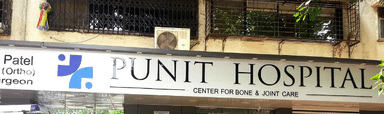 Punit Orthopaedic Surgical Hospital