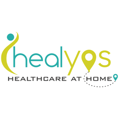 Healyos Physiotherapy Clinic   (On Call)