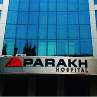 Parakh Hospital