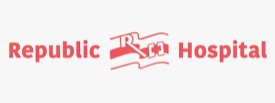 Republic Hospital - Powered by Medisync