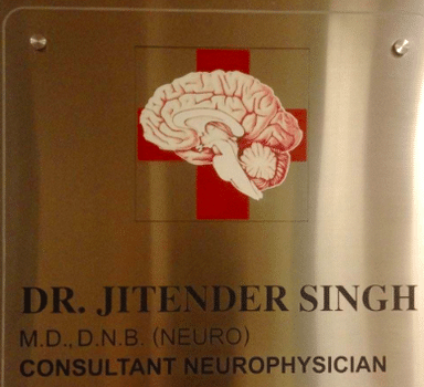 Dr. Jitender singh