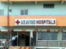 Aravind Hospital