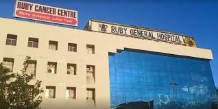 Ruby Cancer Centre