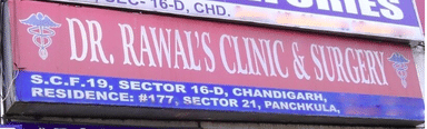 Dr. Rawal's Clinic