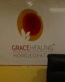 Grace Healing Homoeopathy