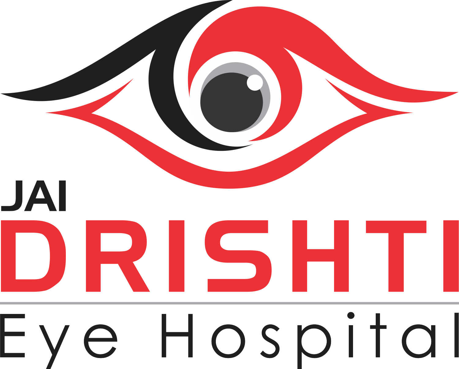 Jai DRISHTI EYE HOSPITAL