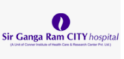 Sir Ganga Ram City Hospital