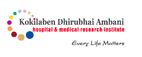 Kokilaben Dhirubhai Ambani Hospital