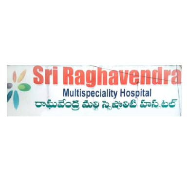Sri Raghavendra Multispeciality Hospital