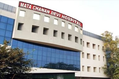 Mata Chanan Devi Hospital