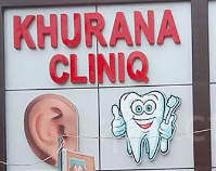 Khurana Dental ENT Cliniq