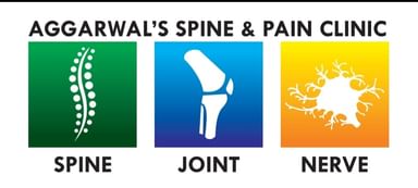 Aggarwals Gynae and spine pain clinic