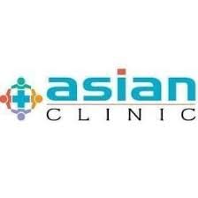 Asian Clinic (2nd & 4th Wed)