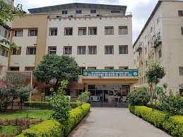 Rangadore Memorial Hospital, Shankarapuram