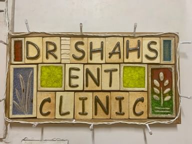 Dr. Shah's ENT Clinic