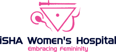 iSHA Women's Hospital