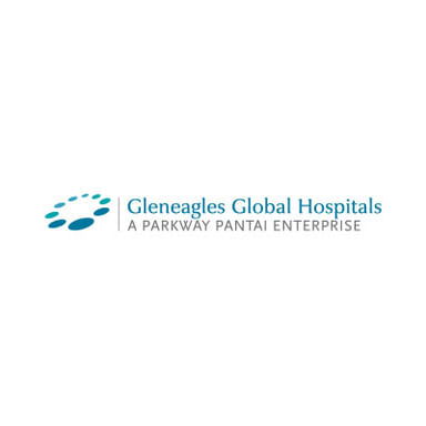Dr Aparna's OPD at Gleneagles Global Hospital
