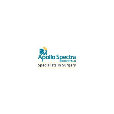 Dr Aparna's OPD at Apollo Spectra Hospital