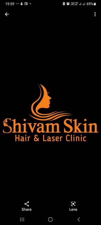 Shivam Skin, Hair & Laser Clinic