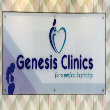 Genesis Clinics