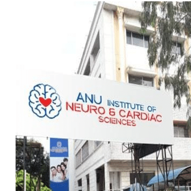 Anu Institute of Neuro and Cardiac Sciences