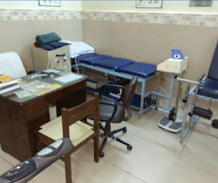 Dr. S. C. Dwivedi Memorial Physiotherapy And Slimming Center