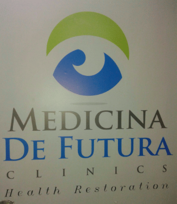 Medicina De futura Clinic
