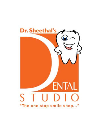 Dr. Sheethal's DENTAL STUDIO