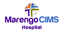 Marengo CIMS Hospital