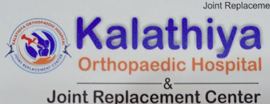 Kalathiya Orthopaedic Hospital and Joint Replacement Center