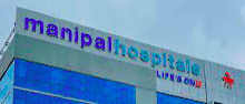 Manipal Hospitals, Baner