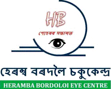 Heramba Bordoloi Eye Center
