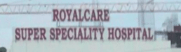 Royal Care Super Speciality Hospital