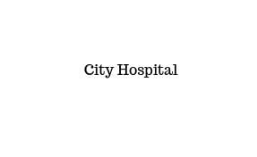 City Hospital