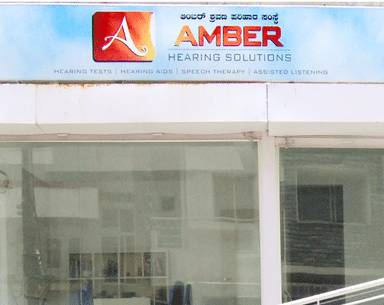Amber Hearing Solutions